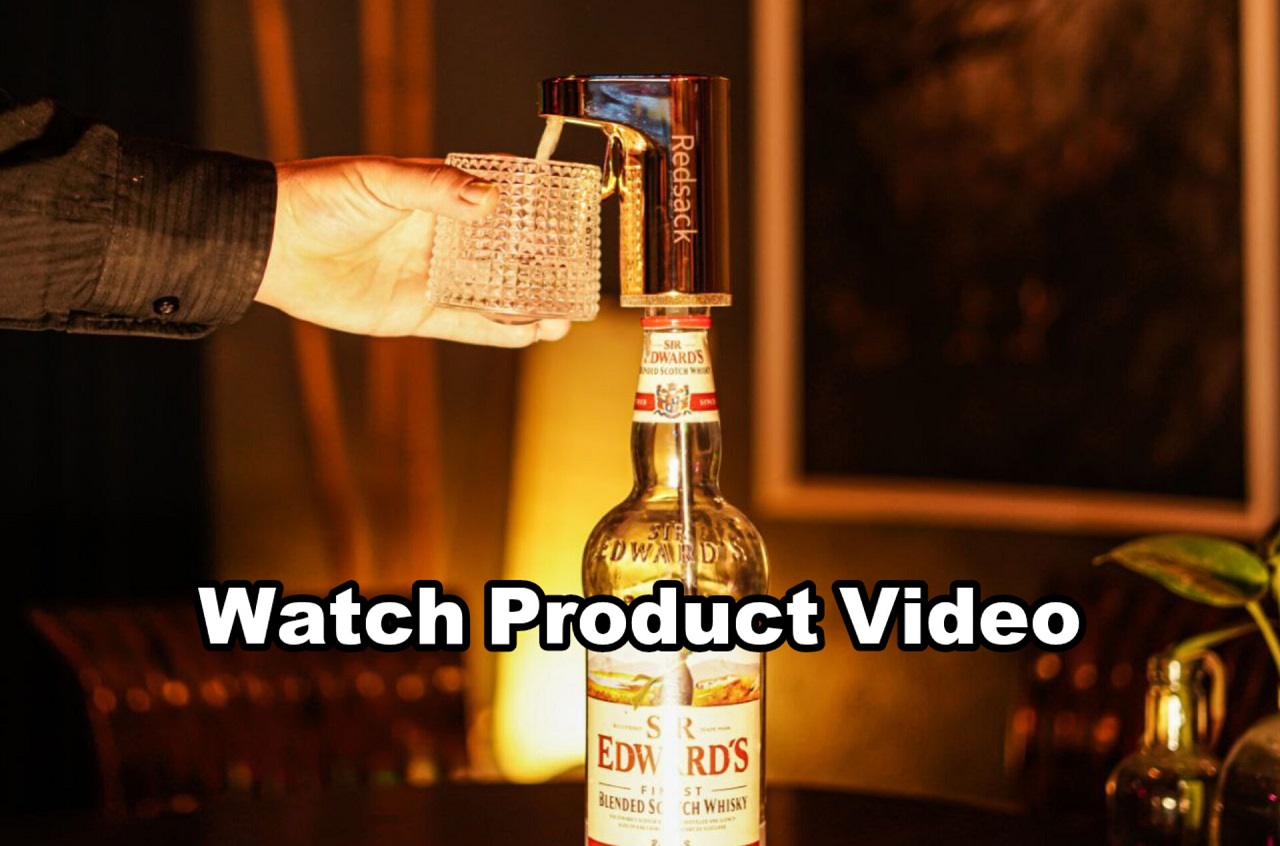 Redsack-Smart-wine-dispenser-